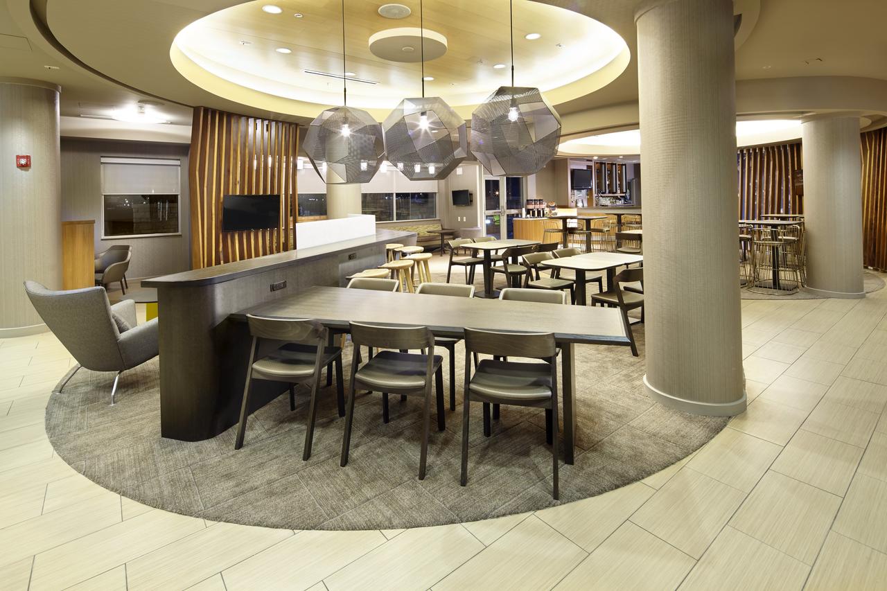 SpringHill Suites By Marriott Chicago Waukegan/Gurnee - thumb 3