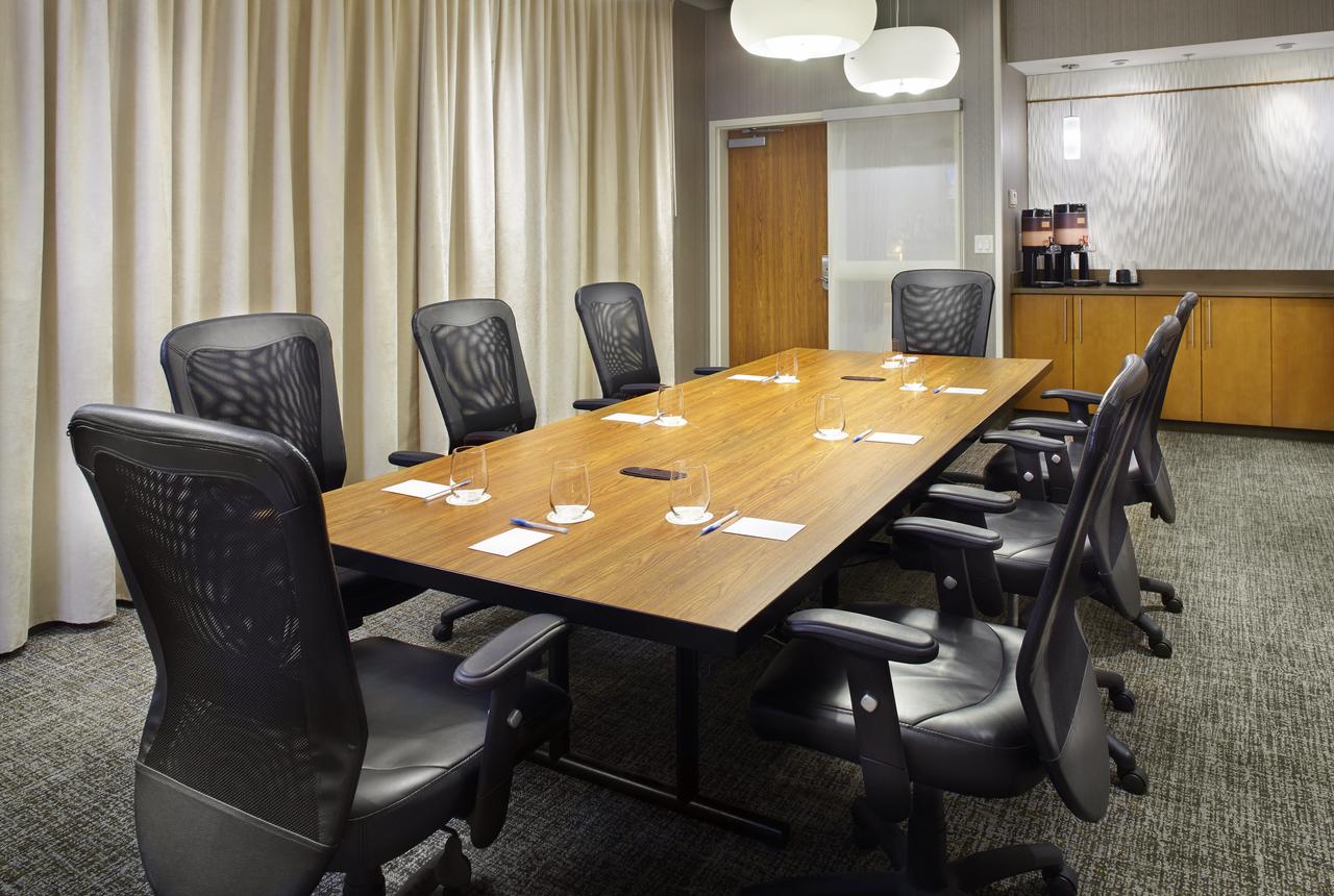 SpringHill Suites By Marriott Chicago Waukegan/Gurnee - thumb 17