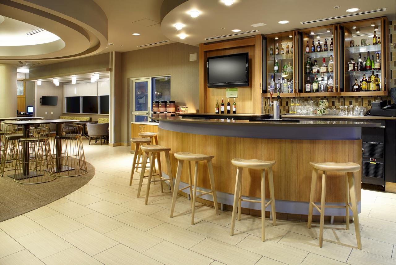 SpringHill Suites By Marriott Chicago Waukegan/Gurnee - thumb 7