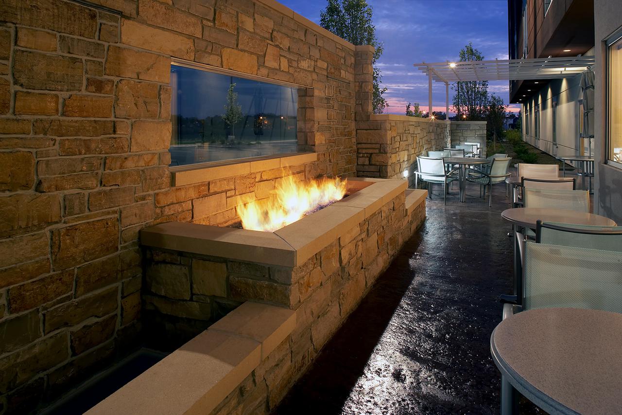 SpringHill Suites By Marriott Chicago Waukegan/Gurnee - thumb 18