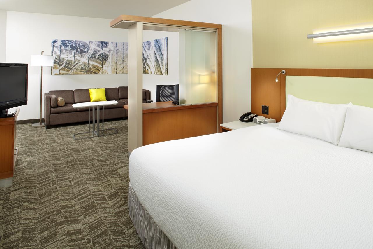 SpringHill Suites By Marriott Chicago Waukegan/Gurnee - thumb 13