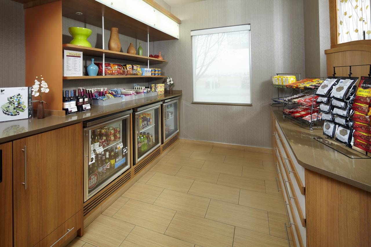 SpringHill Suites By Marriott Chicago Waukegan/Gurnee - thumb 5