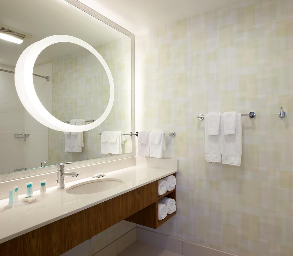 SpringHill Suites By Marriott Chicago Waukegan/Gurnee - thumb 14