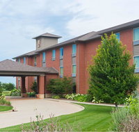 BW Premier Collection Parke Regency Hotel  Conference Center - Tourism Bookings