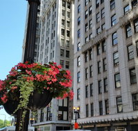 Pittsfield Apartments  Suites - USA Accommodation