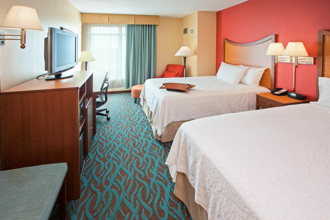 Hampton Inn & Suites Chicago North Shore - thumb 15