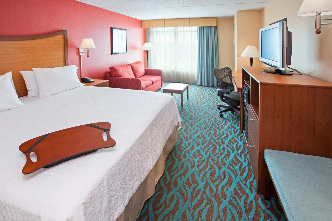 Hampton Inn & Suites Chicago North Shore - thumb 16