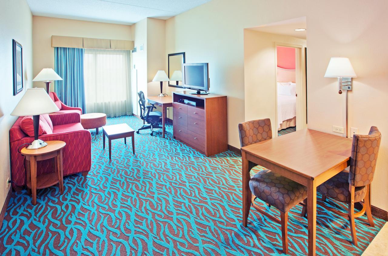 Hampton Inn & Suites Chicago North Shore - thumb 19