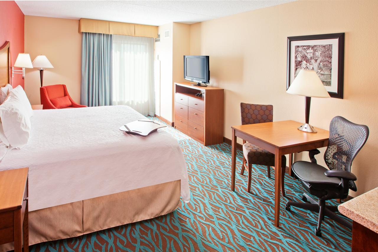 Hampton Inn & Suites Chicago North Shore - thumb 17