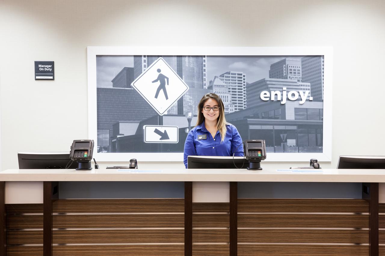 Hampton Inn & Suites Chicago North Shore - thumb 1