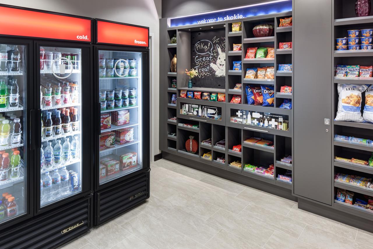 Hampton Inn & Suites Chicago North Shore - thumb 5