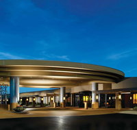 Chicago Marriott O'Hare - USA Accommodation
