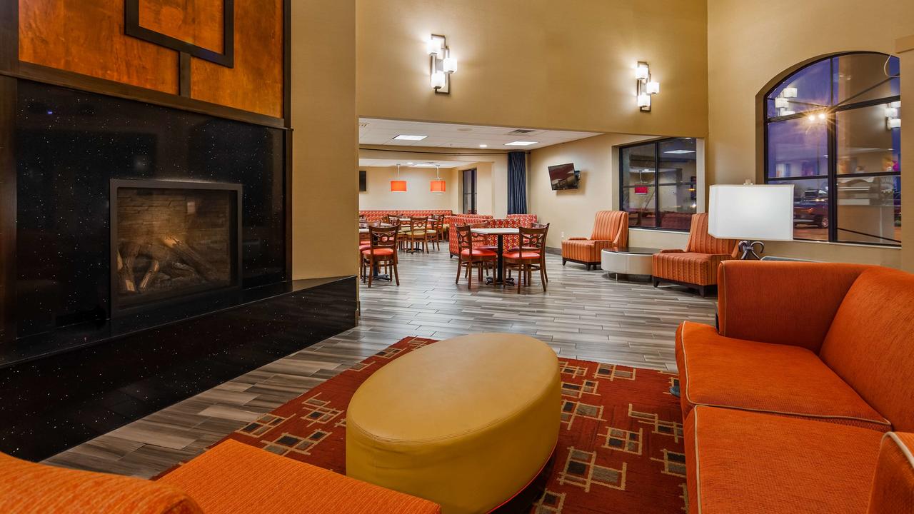 Best Western Plus Peoria - thumb 27