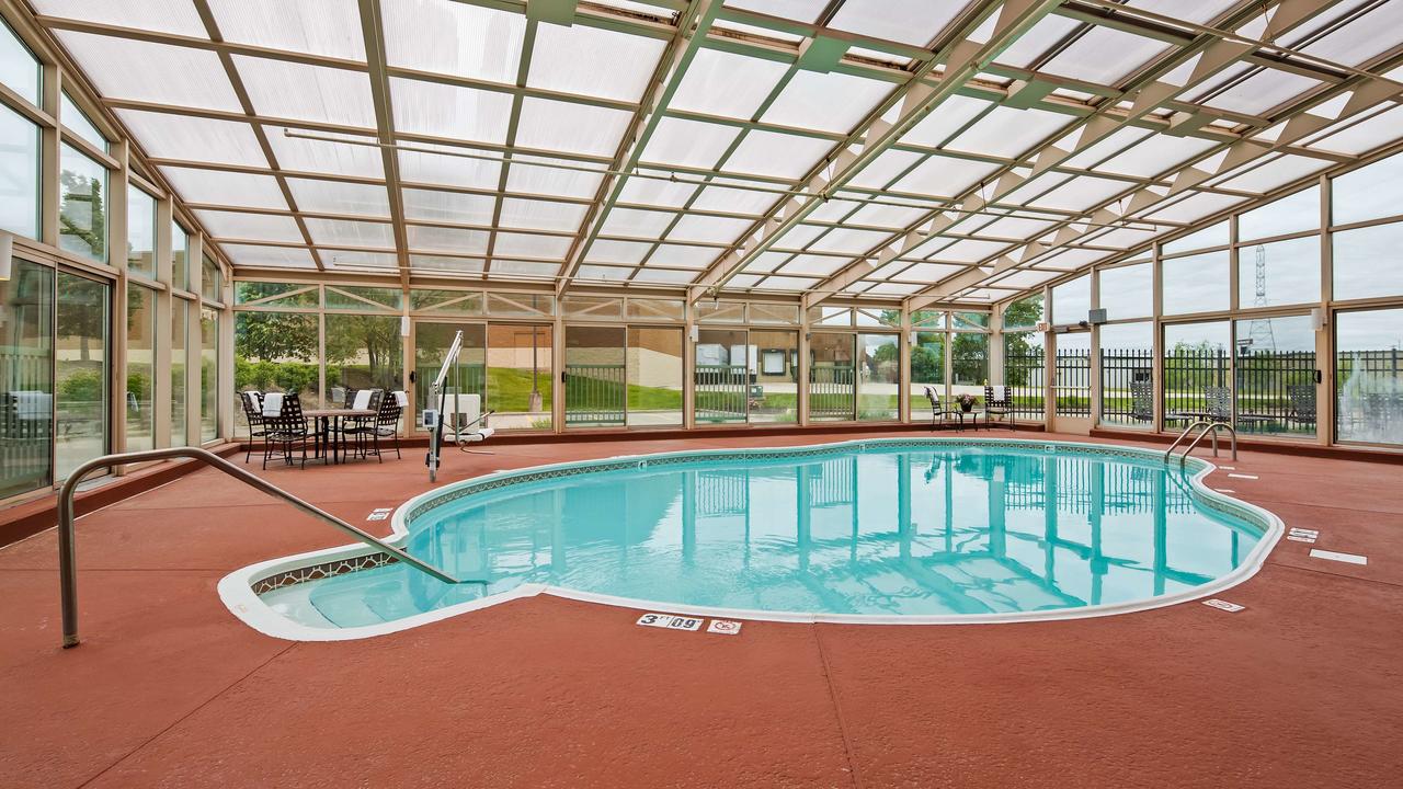 Best Western Plus Peoria - thumb 25