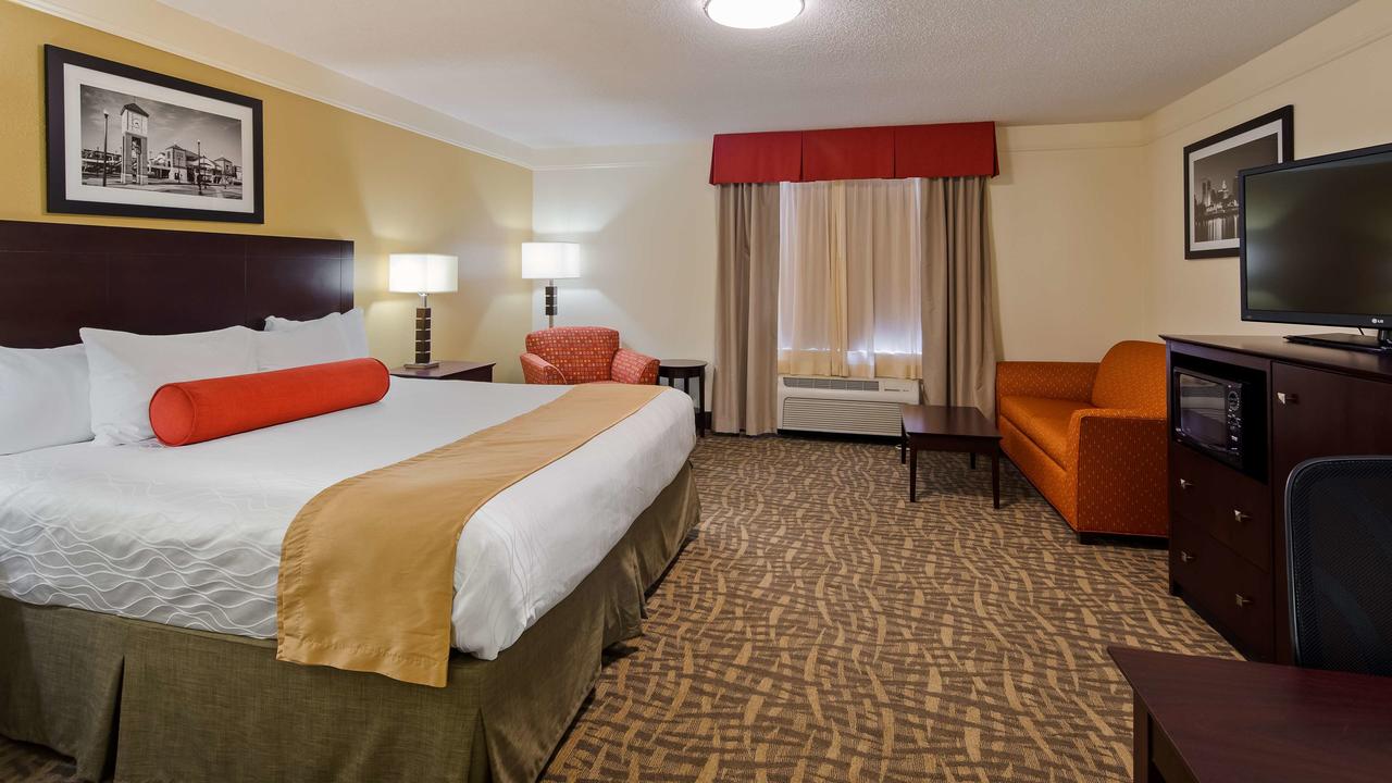 Best Western Plus Peoria - thumb 26