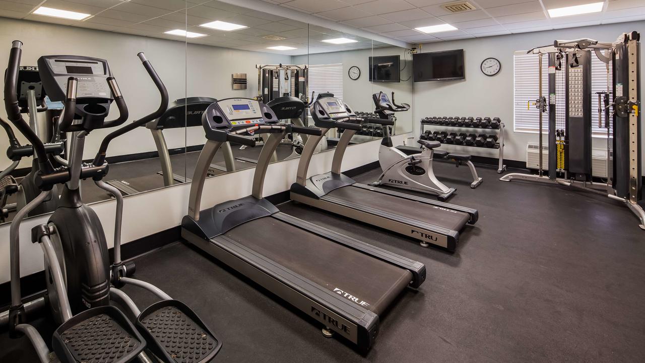 Best Western Plus Peoria - thumb 20