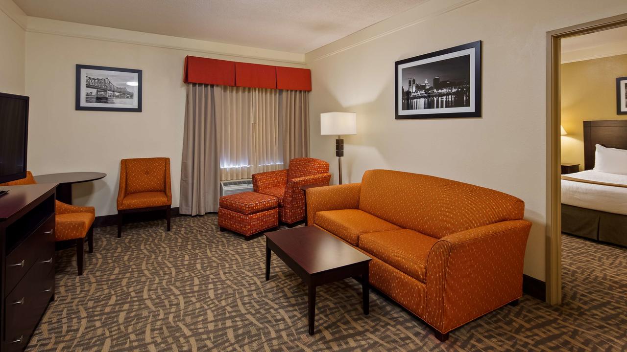 Best Western Plus Peoria - thumb 21