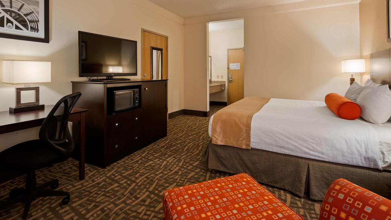 Best Western Plus Peoria - thumb 16