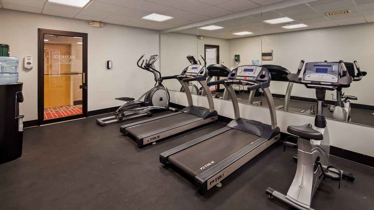 Best Western Plus Peoria - thumb 14