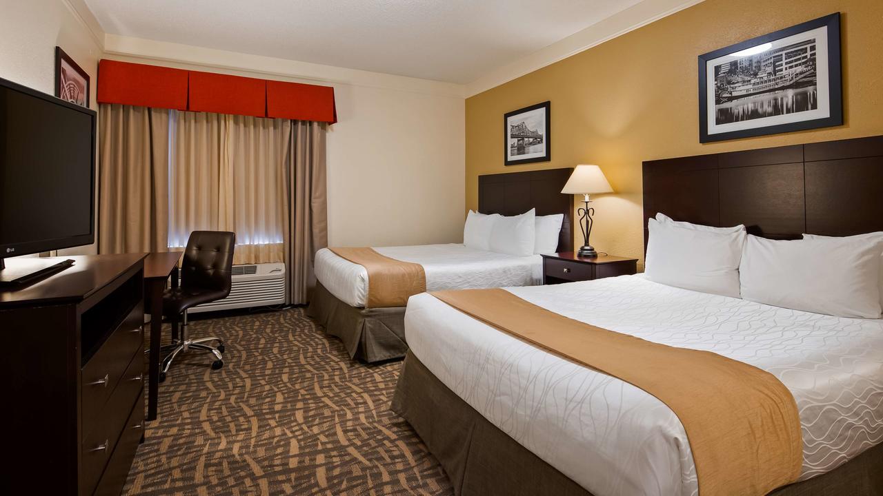 Best Western Plus Peoria - thumb 18