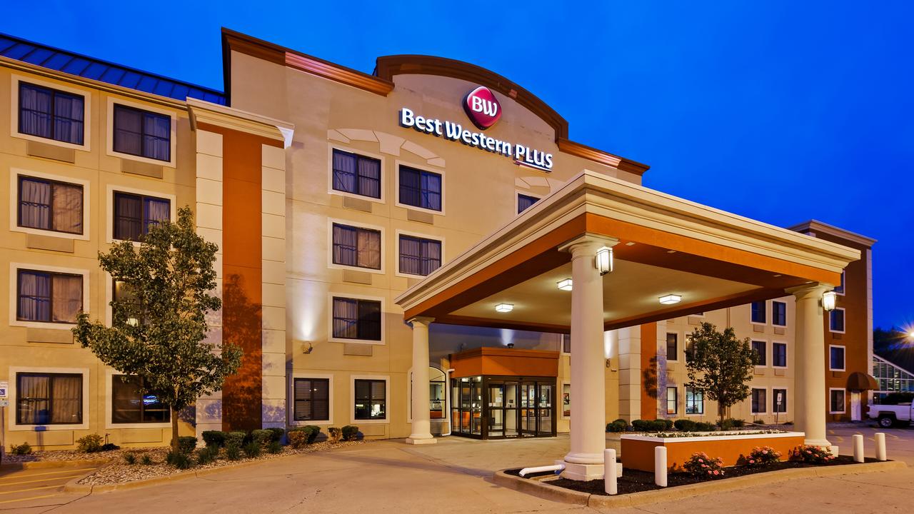 Best Western Plus Peoria - thumb 1
