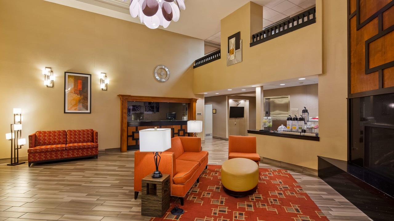 Best Western Plus Peoria - thumb 7