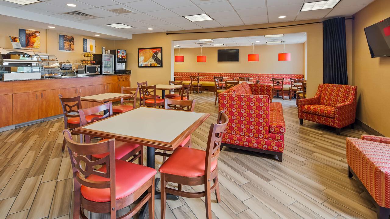 Best Western Plus Peoria - thumb 24