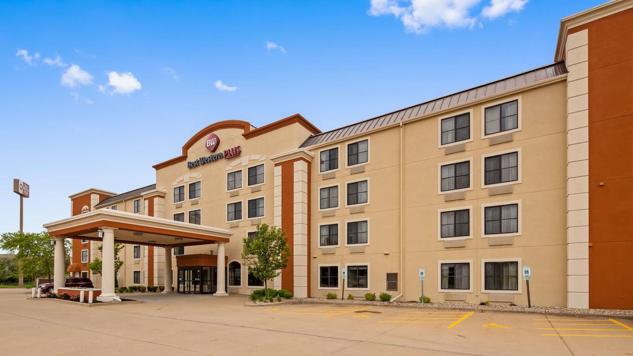 Best Western Plus Peoria - thumb 19