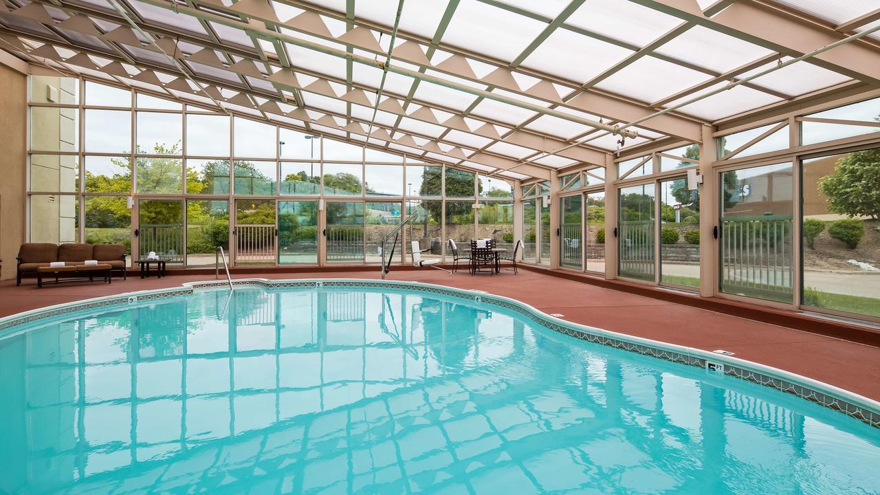 Best Western Plus Peoria - thumb 15