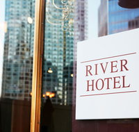River Hotel - USA Accommodation