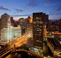 Hyatt Regency Chicago - USA Accommodation
