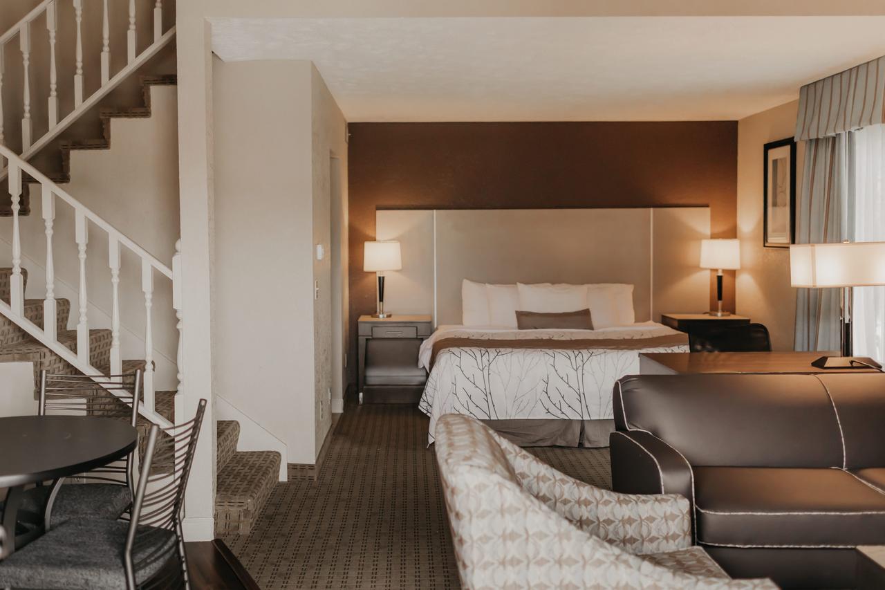 Eastland Suites Extended Stay Hotel & Conference Center - thumb 12