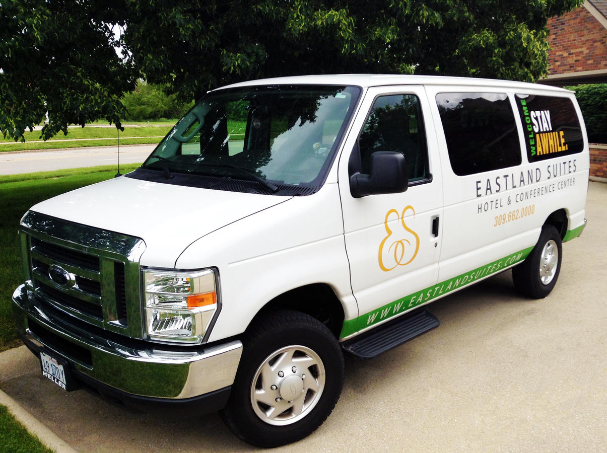 Eastland Suites Extended Stay Hotel & Conference Center - thumb 38