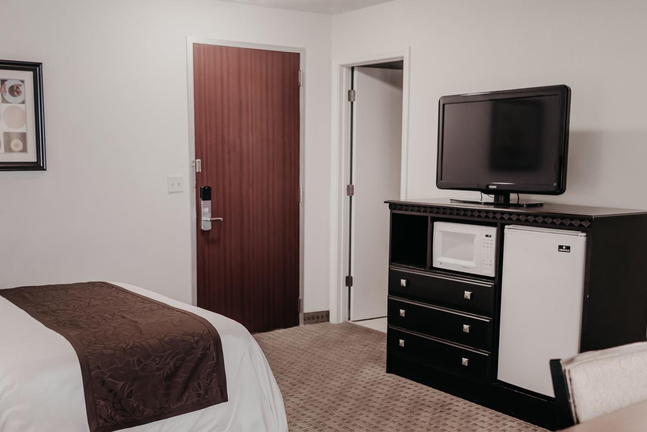 Eastland Suites Extended Stay Hotel & Conference Center - thumb 22