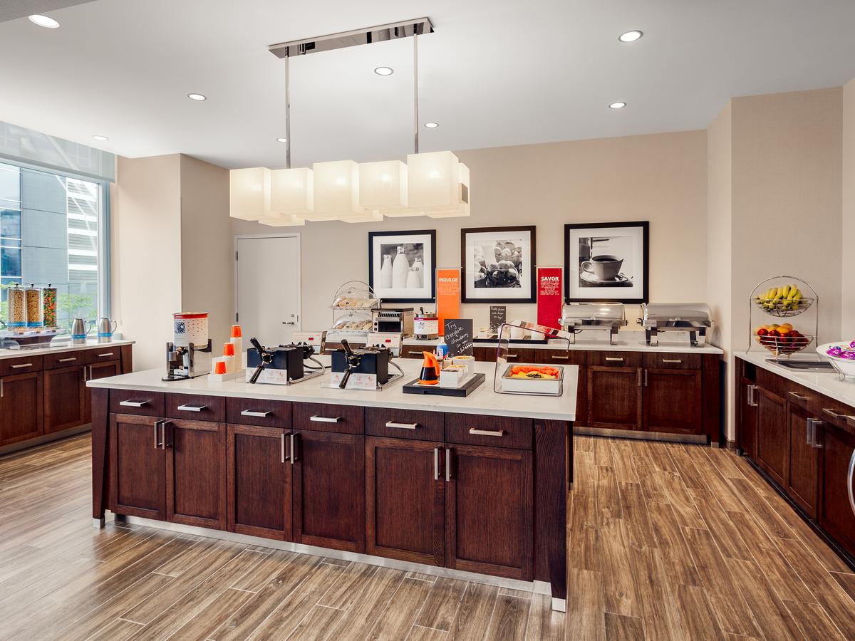 Hampton Inn Chicago McCormick Place - thumb 4