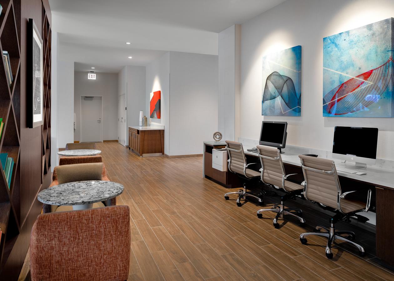 Hampton Inn Chicago McCormick Place - thumb 9