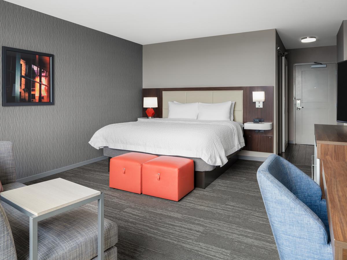 Hampton Inn Chicago McCormick Place - thumb 14