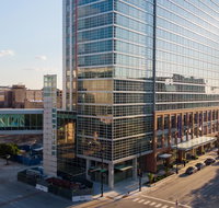 Hampton Inn Chicago McCormick Place - USA Accommodation