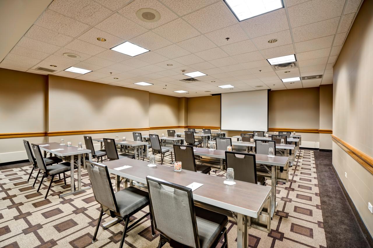 Embassy Suites Chicago - Downtown - thumb 29