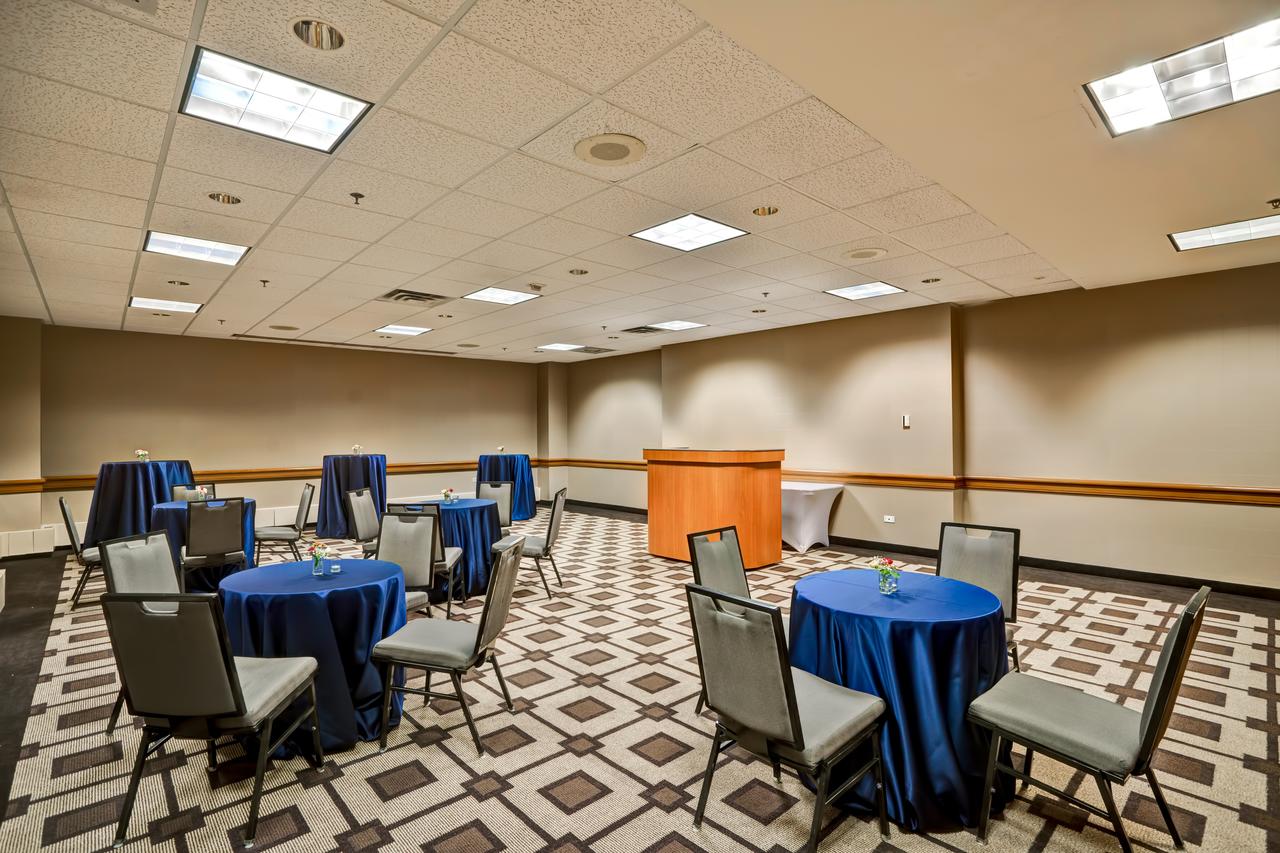 Embassy Suites Chicago - Downtown - thumb 38