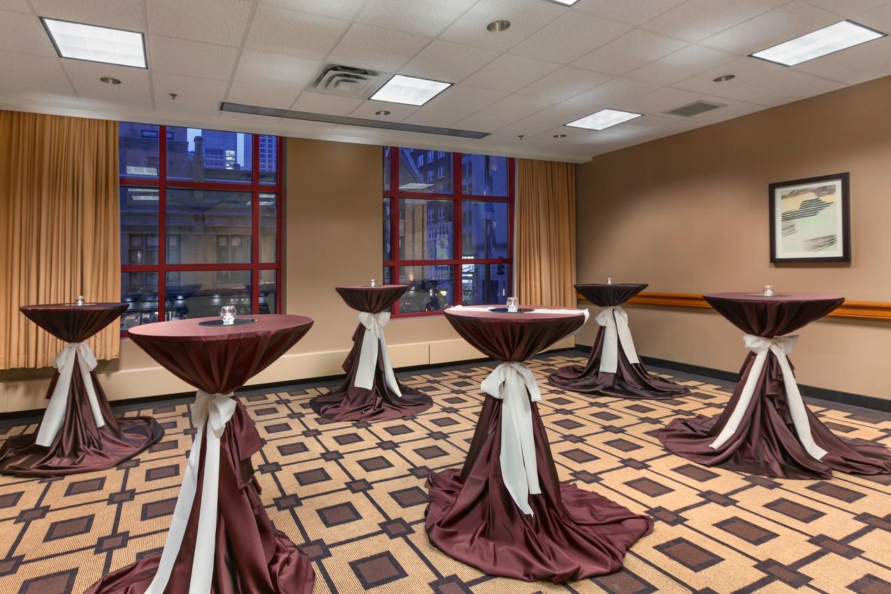 Embassy Suites Chicago - Downtown - thumb 25