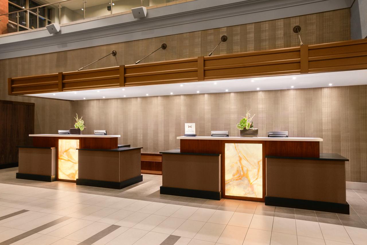 Embassy Suites Chicago - Downtown - thumb 17