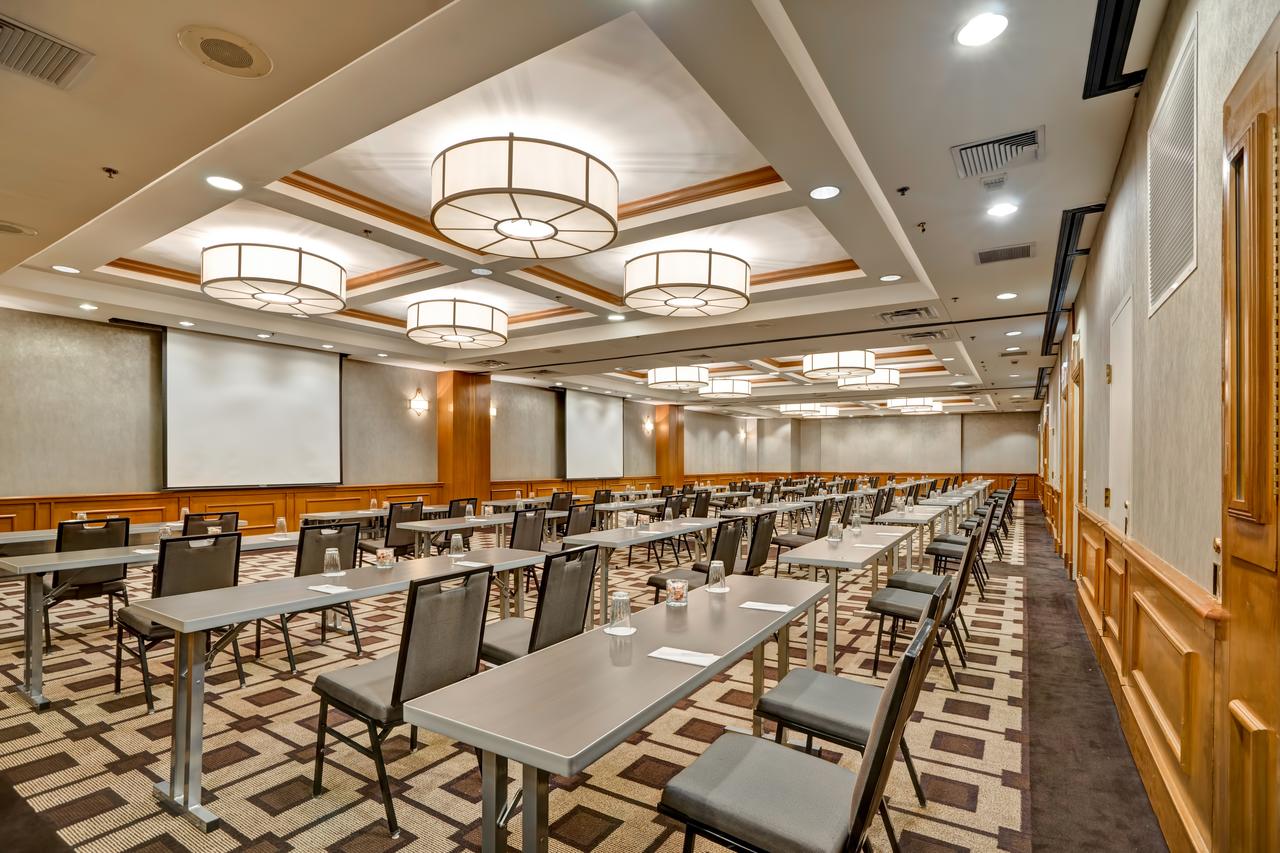 Embassy Suites Chicago - Downtown - thumb 30