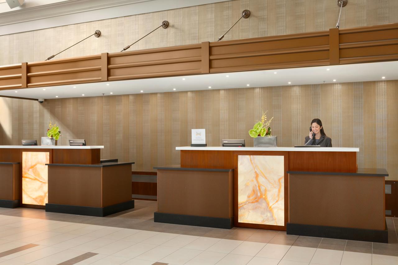 Embassy Suites Chicago - Downtown - thumb 19