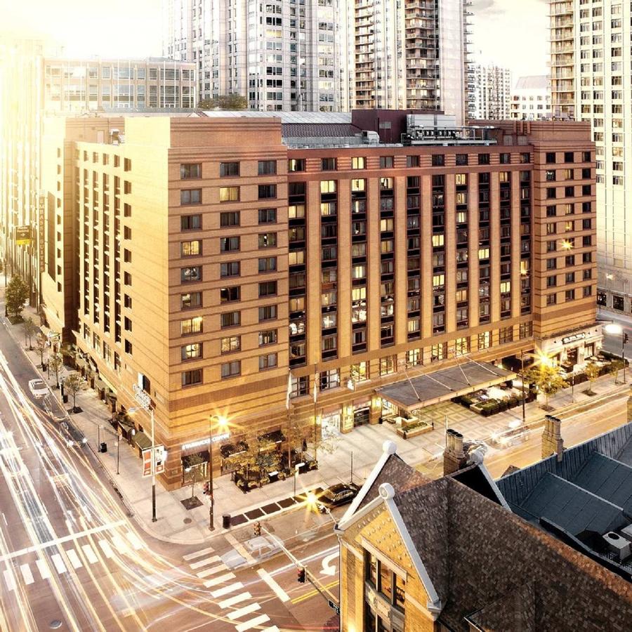 Embassy Suites Chicago - Downtown - thumb 0