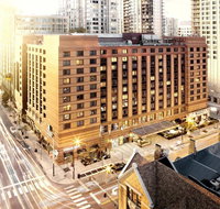 Embassy Suites Chicago - Downtown - USA Accommodation