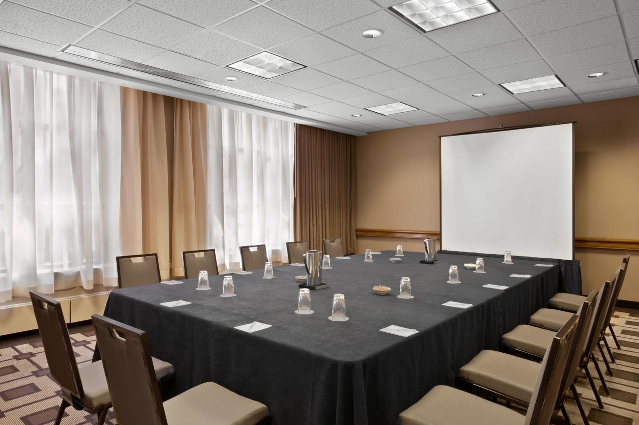 Embassy Suites Chicago - Downtown - thumb 26