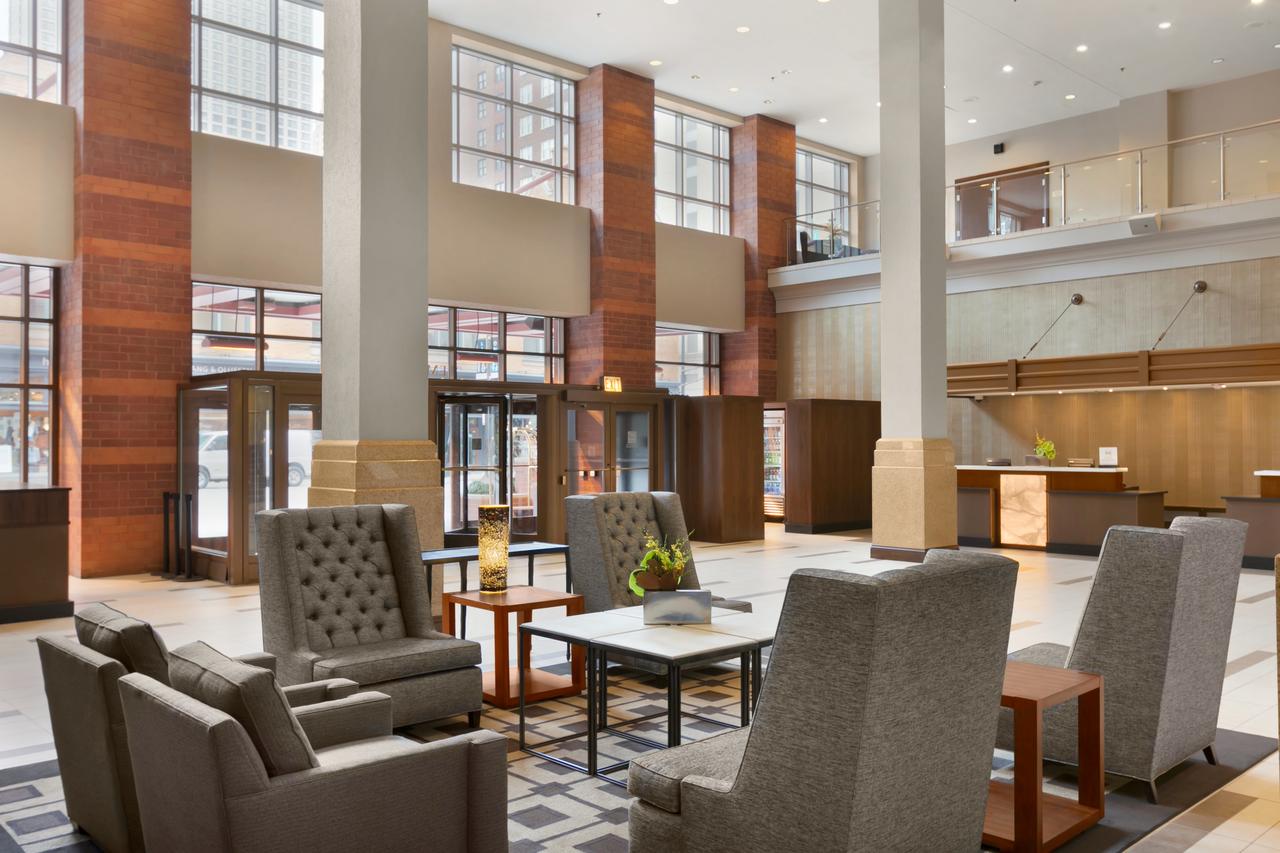 Embassy Suites Chicago - Downtown - thumb 12