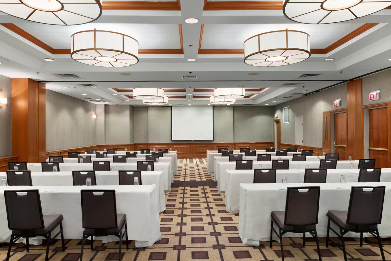 Embassy Suites Chicago - Downtown - thumb 24