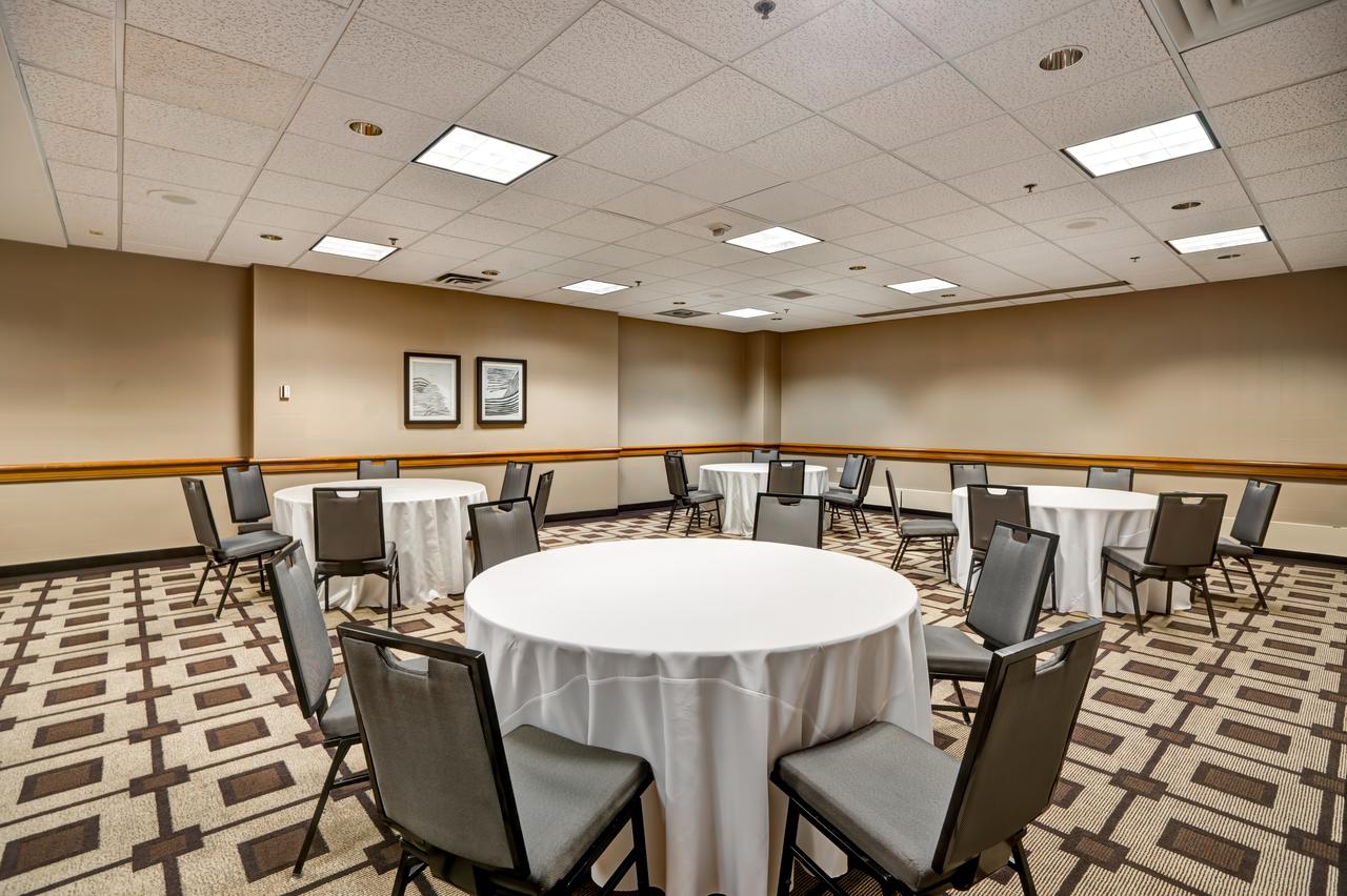 Embassy Suites Chicago - Downtown - thumb 36